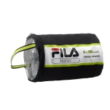 Náhradní kolečka na brusle FILA SKATES FILA WHEELS 6x100MM 84A WHITE · záber 2