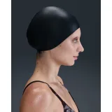 Plavecká čiapka NIKE SWIM LONG HAIR Black · záber 5