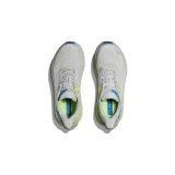 Pánská běžecká obuv HOKA Clifton 9 M stardust electric cobalt · záber 4