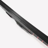 WEDZE Bežky na korčuliarsky štýl 500 + viazanie Compact step in čierne 191 cm · záber 2