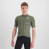 Pánský cyklistický dres s krátkým rukávem SPORTFUL Giara jersey, beetle · záber 2