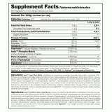 AMIX Anabolic Monster Whey - Příchuť: Malina | Hmotnost: 2 kg | Balení: 2 · záber 3