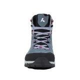 Dámská vysoká turistická obuv KAYLAND Vision Ws Gtx, Slate Fuchsia · záber 4