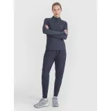 Dámské běžecké kalhoty 4F TROUSERS FNK-WSS25TFTRF0795-22S-ANTHRACITE · záber 4