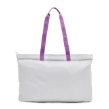 Dámská kabelka UNDER ARMOUR UA Favorite Tote-GRY · záber 2