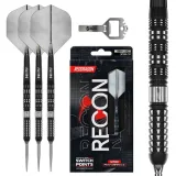 Dart szett Red Dragon steel Recon Parallel Switch Point 22g 90% · záber 1