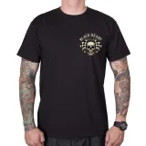 BLACK HEART Starter čierna - 3XL · záber 2