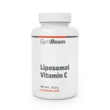 GymBeam Lipozomální Vitamín C · záber 2