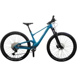 Scott Spark 960 Fully 29 - Velikost: XL · záber 1