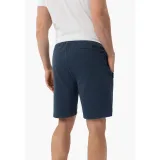 Pánske teplákové kraťasy VOLCANO M-RISSO-DENIM · záber 3