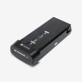 ELOPS Inteligentný mestský elektrobicykel Elops 920 E Connect modrozelený L-XL · záber 2