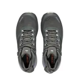 Dámská kotníková turistická obuv TECNICA Agate S MID GTX, deep grey lavender · záber 4