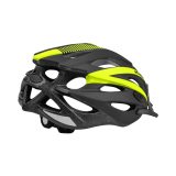 Etape Twister čierna/červená mat - L/XL (58-61) · záber 4