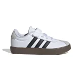 ADIDAS ADIDAS VL Court detská obuv na suchý zips 28-34 30 · záber 2