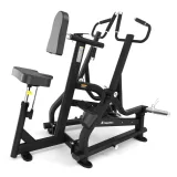 inSPORTline Velocer plate loaded - Hmotnosť: 99 kg · záber 1
