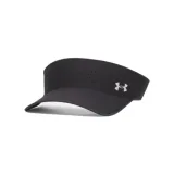 Šilt UNDER ARMOUR HALO STEALTHFORM VISOR-BLK · záber 1