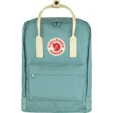 Batoh FJALLRAVEN Kanken - sky blue light oak · záber 1