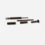 DOMYOS Woodrow hydraulický valec bez · záber 1