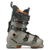 Pánské allmountain lyžařské boty TECNICA Cochise 110 DYN GW, transition gray · záber 1