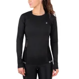 inSPORTline T-Long čierna - XS · záber 1