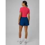 Dámské kraťasy 4F SHORTS CAS F713-46S-TEAL · záber 5