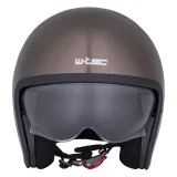 W-TEC Valkorne Marron deep coffee - XXL (63) · záber 3