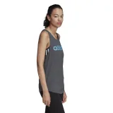 Adidas Essentials Loose top W - Velikost: M · záber 4