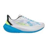 Dámska bežecká obuv UNDER ARMOUR UA Velociti Distance W white capri capri · záber 1