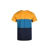 Pánské tričko s krátkým rukávem FUNDANGO Jaggy Pocket-640-brick · záber 2