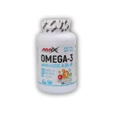 Amix Omega 3 D3+K2+E 90 softgels · záber 2