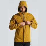 Specialized Trail Rain Jacket M - Veľkosť: S · záber 1