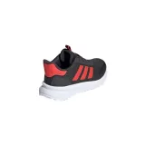Chlapecká sportovní obuv (tréninková) ADIDAS X Plrpath carbon bright red cloud white · záber 5