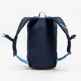 QUECHUA Detský turistický batoh MH500 10 l 7-15 r. modrý bez · záber 2