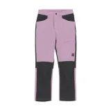 Dětské turistické kalhoty - Velikost: 6285 | Barva: Kids Pants Stretch-6285-Orchid · záber 1