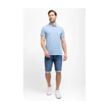 Pánské denimové kraťasy VOLCANO MEXT-600-NAVY · záber 3