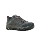 Pánská nízká turistická obuv MERRELL Moab 3 GTX M beluga · záber 1