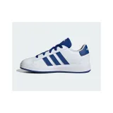 Chlapčenská rekreačná obuv ADIDAS Grand Court 2.0 Jr cloud white team royal blue core black · záber 3
