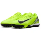 Pánské fotbalové kopačky turfy NIKE Mercurial Zoom Vapor 16 Academy M TF volt black · záber 3