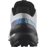 Salomon Speedcross 6 W - Velikost: 40 | Barva: Biela · záber 5