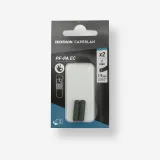 CAPERLAN Elastický konektor 1,9 mm PF-PA EC bez · záber 1