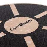 GymBeam Balanční podložka WoodWork · záber 3