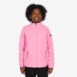 DECATHLON Detská jachtárska fleecová mikina 100 ružová 14-15 r (161-172 cm) · záber 1