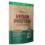 BIOTECHUSA Vegan protein lieskový orech 2000 g · záber 2