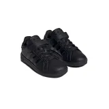 Chlapecká rekreační obuv ADIDAS Grand Court 2.0 Star Wars K core black core black core black · záber 5