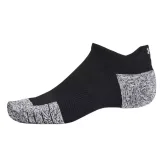 Bežecké ponožky UNDER ARMOUR 3 PACK-UA Velociti Run Cush NS-BLK · záber 2