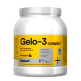 Kompava Gelo-3 Complex 390 g/30 dávok, pomaranč · záber 2