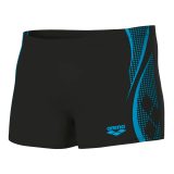Arena Graphic Swim Shorts - Veľkosť: 8 · záber 1