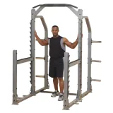 Body-Solid SMR1000 · záber 3