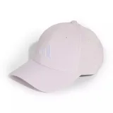 Šiltovka ADIDAS BBCAP LT NL CLPINK WHITE · záber 1