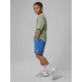 Chlapčenské kraťasy 4F JUNIOR SHORTS CAS M784-32S-DENIM · záber 5